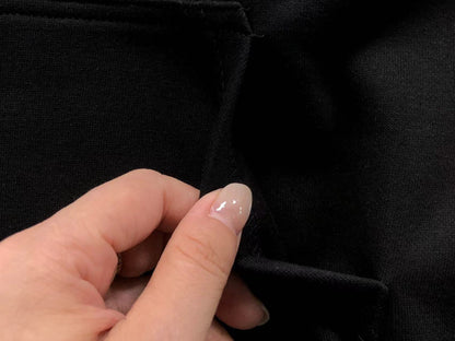 N1K Kapuzenpullover