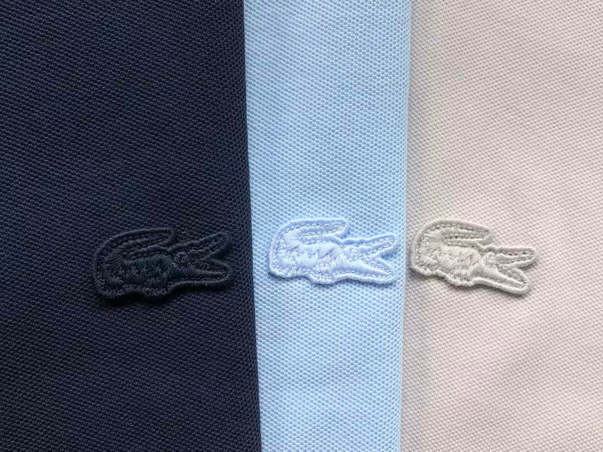 Klassisches Polo