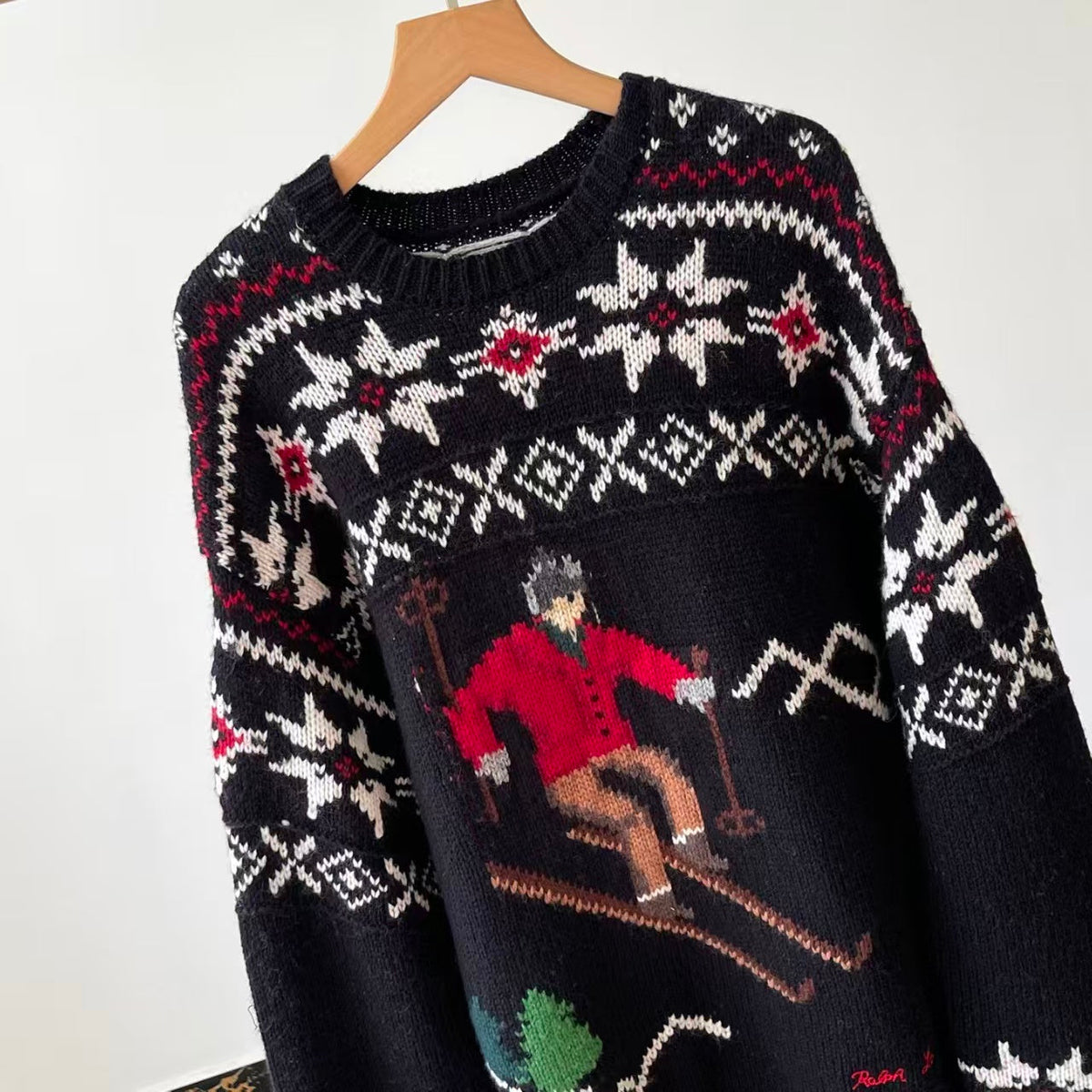 Ralph Lauren Pullover