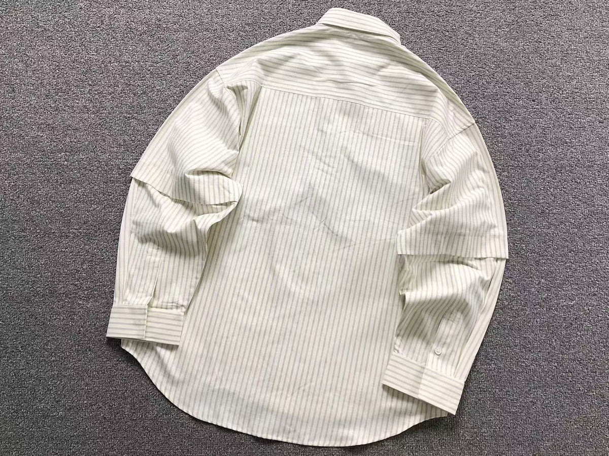 Acne Studios Hemd