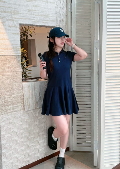 Ralph Lauren Damenkleid