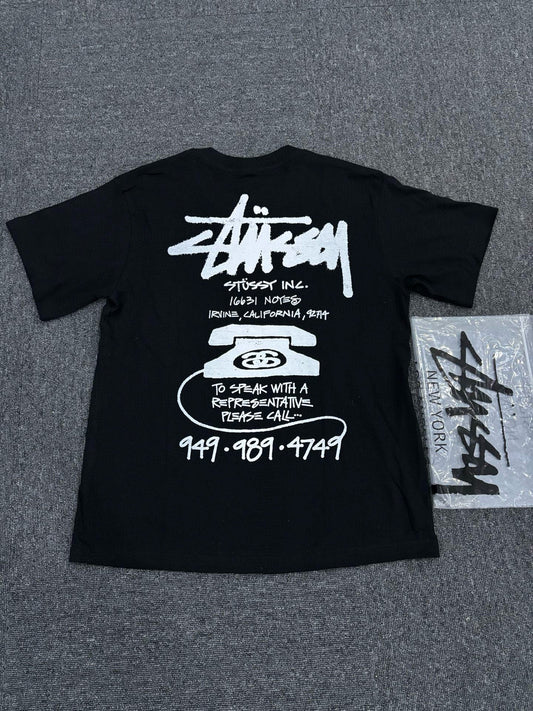 Stu Tshirt