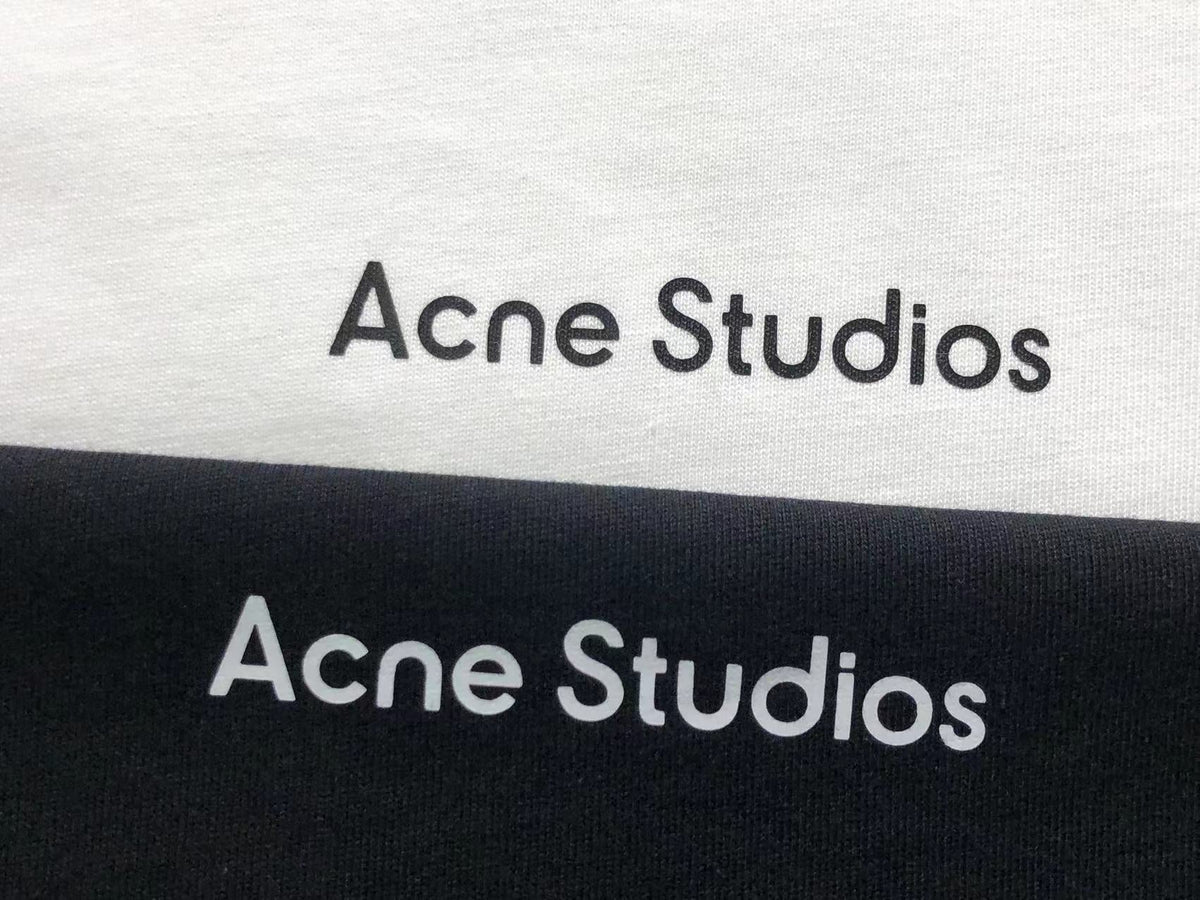 Acne Studios T-Shirt