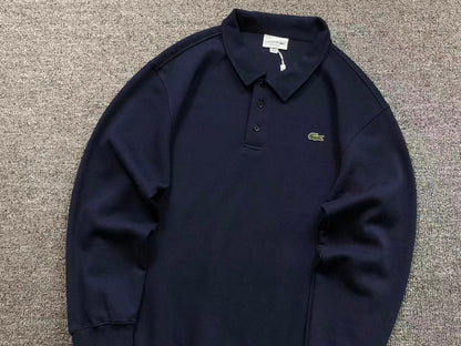 Klassisches Langarmshirt