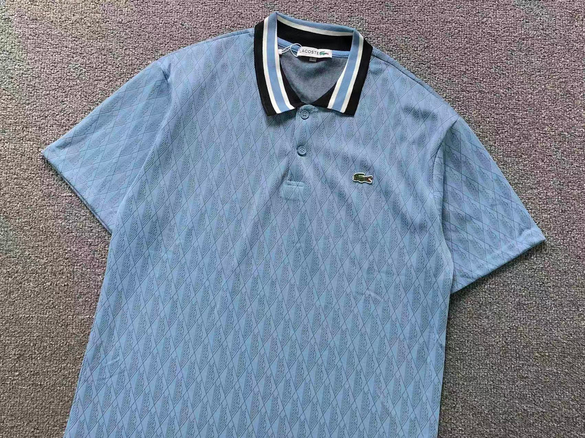 Klassisches Polo-Set