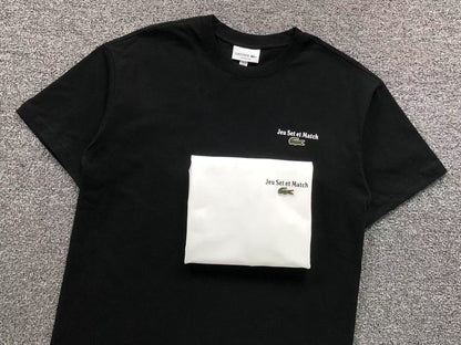 Klassisches T-Shirt