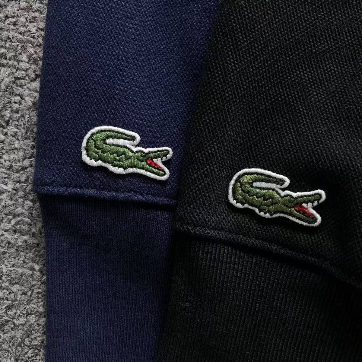 Klassischer Hoodie
