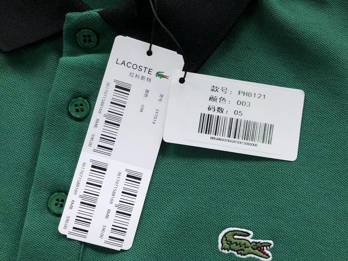 Klassisches Polo