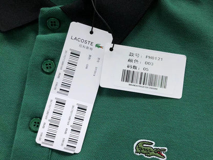 Klassisches Polo