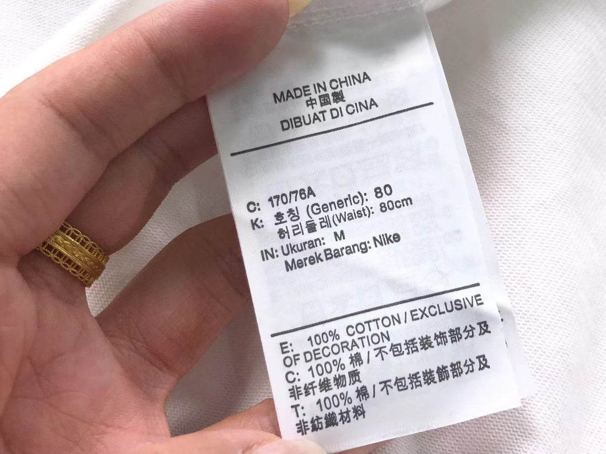 N1K Langarmshirt