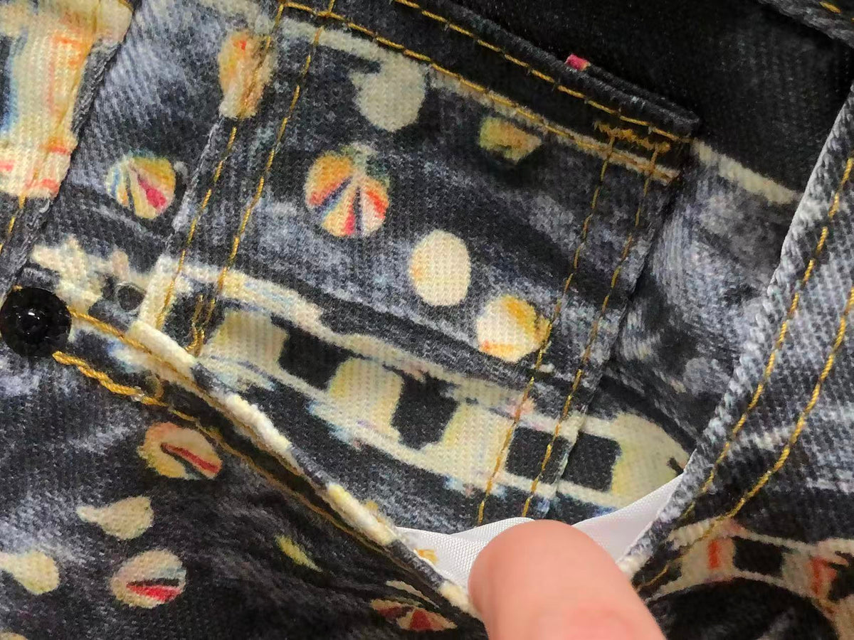 Acne Studios Hose