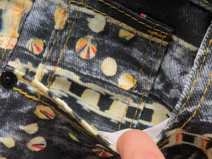Acne Studios Hose