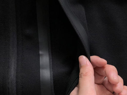 N1K Kapuzenpullover