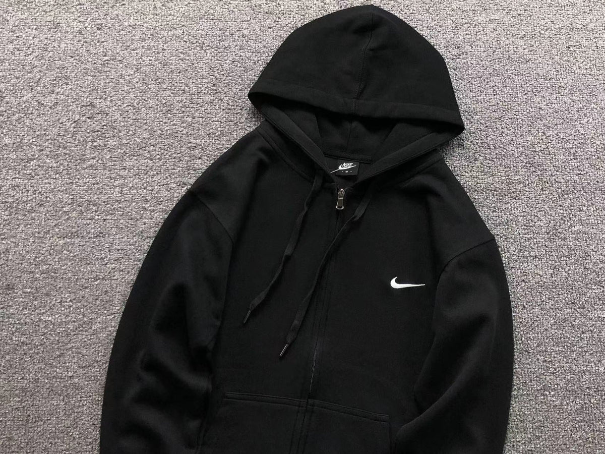 N1K Kapuzenpullover