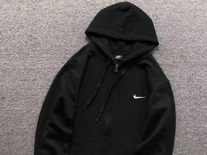 N1K Kapuzenpullover