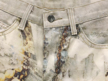 Acne Studios Hose