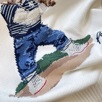 Ralph Lauren Pullover