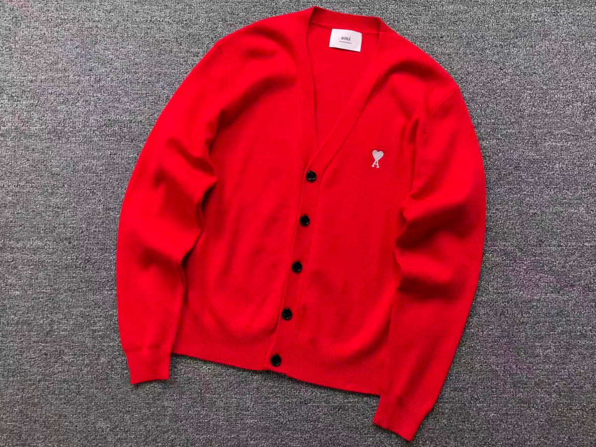 Am1 Pullover