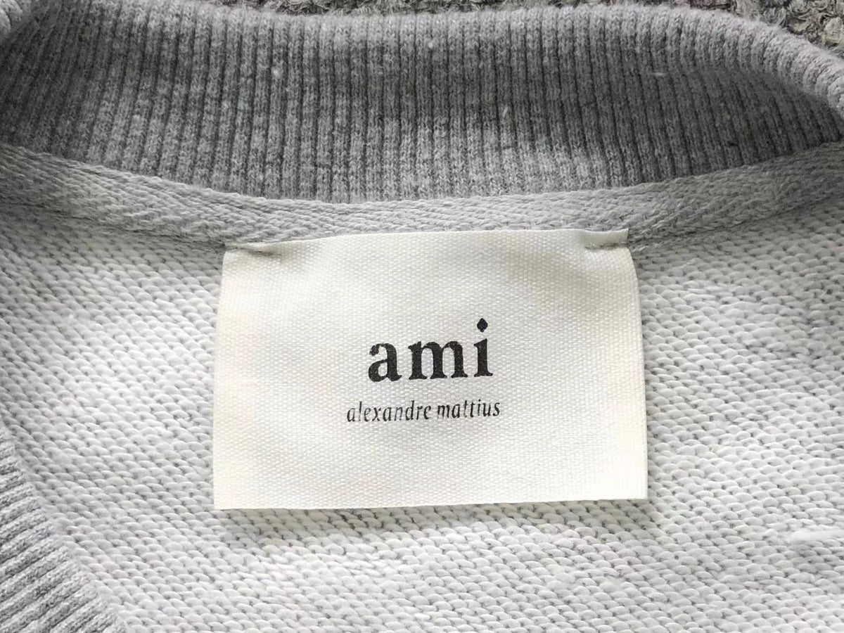 AM1 Kapuzenpullover
