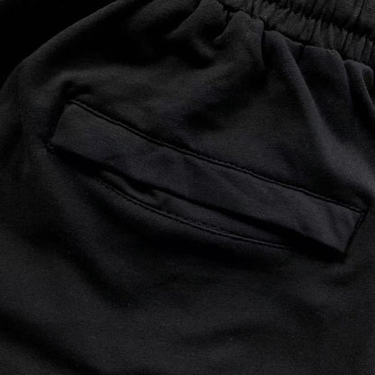 N1K Shorts