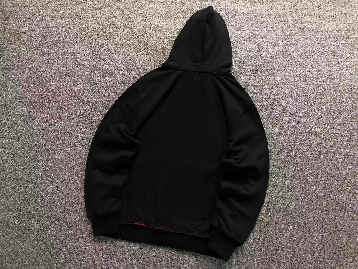 AM1 Kapuzenpullover