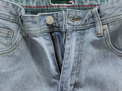 Klassische Hose