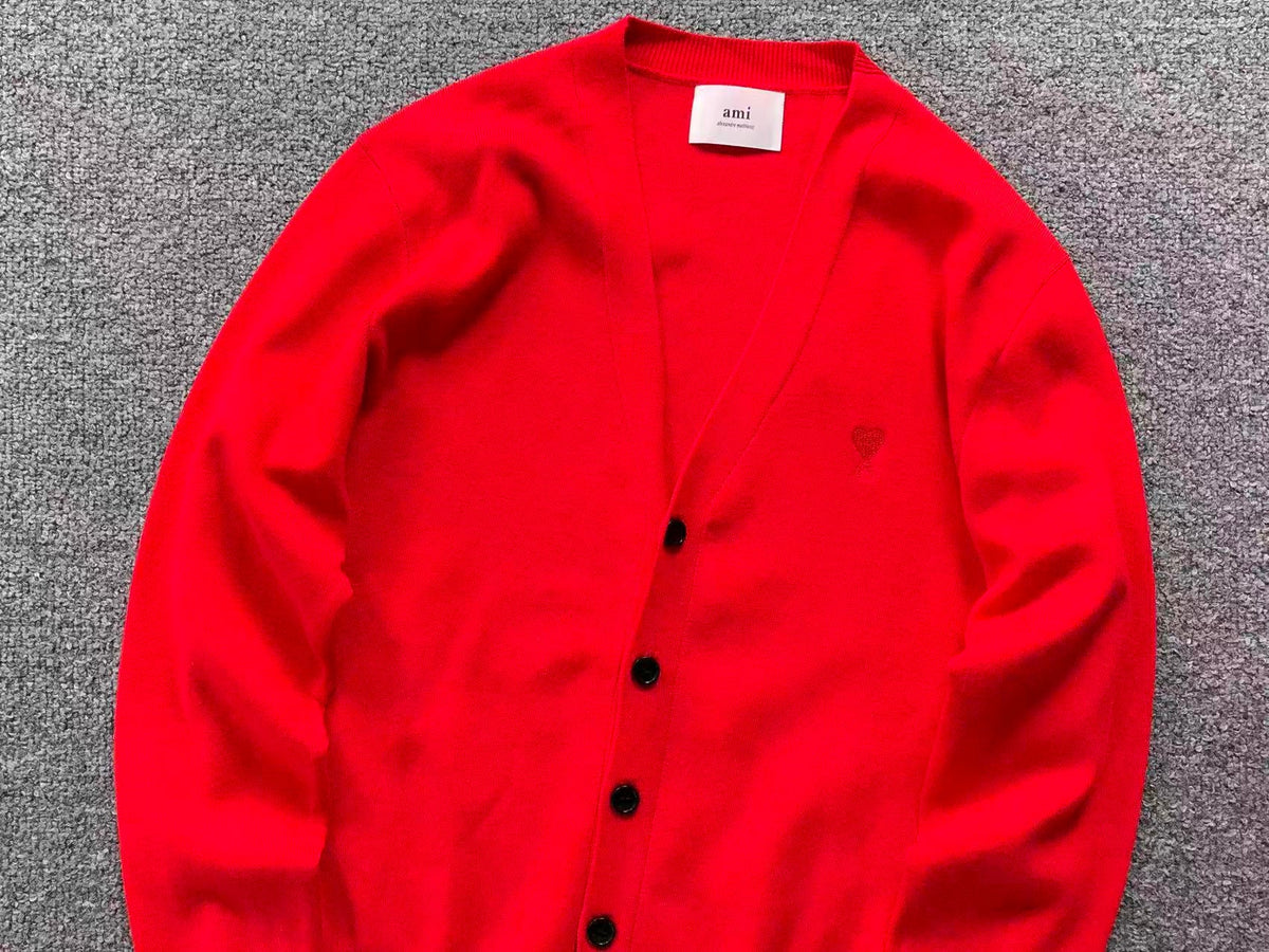 Am1 Pullover