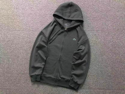 Klassischer Hoodie