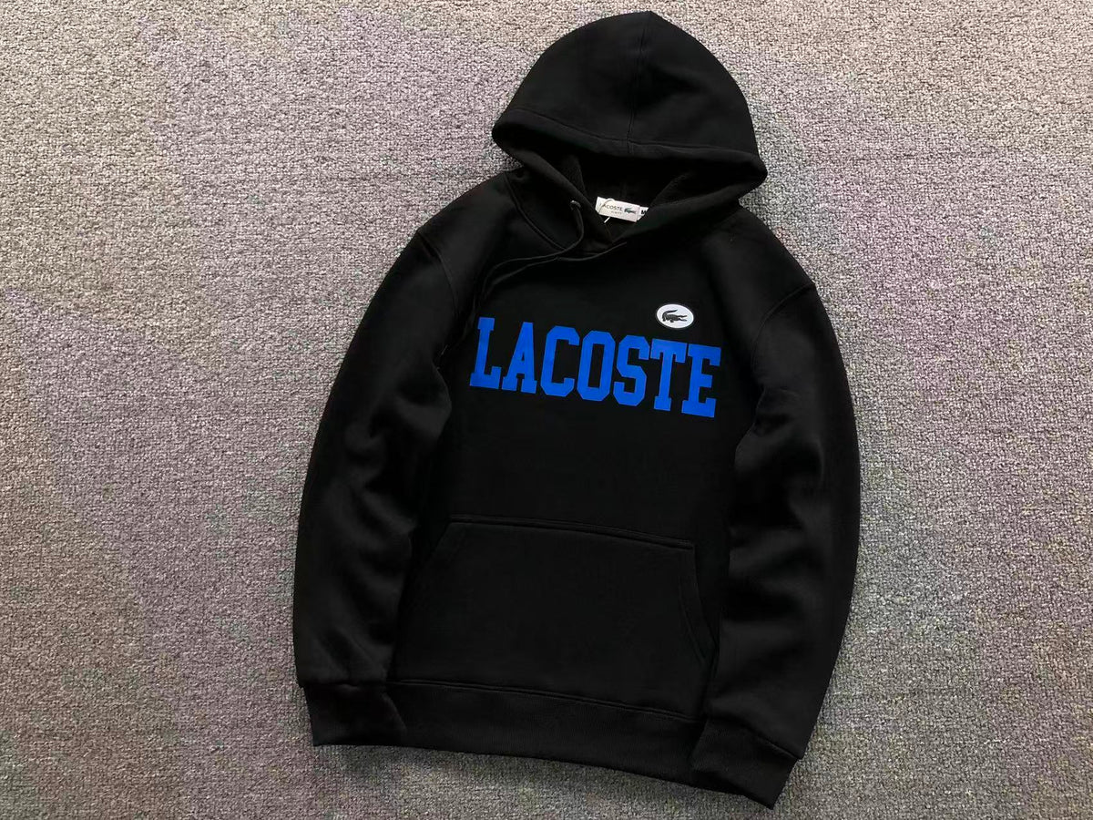 Klassischer Hoodie