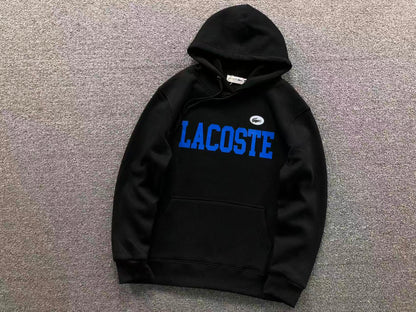 Klassischer Hoodie