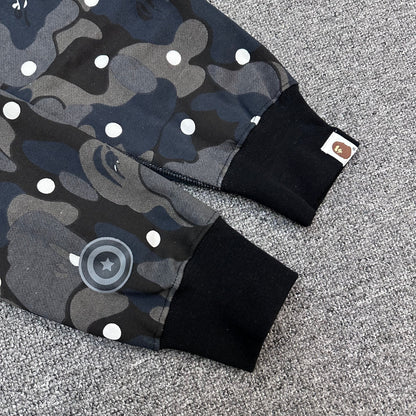Sudadera con capucha de Bp