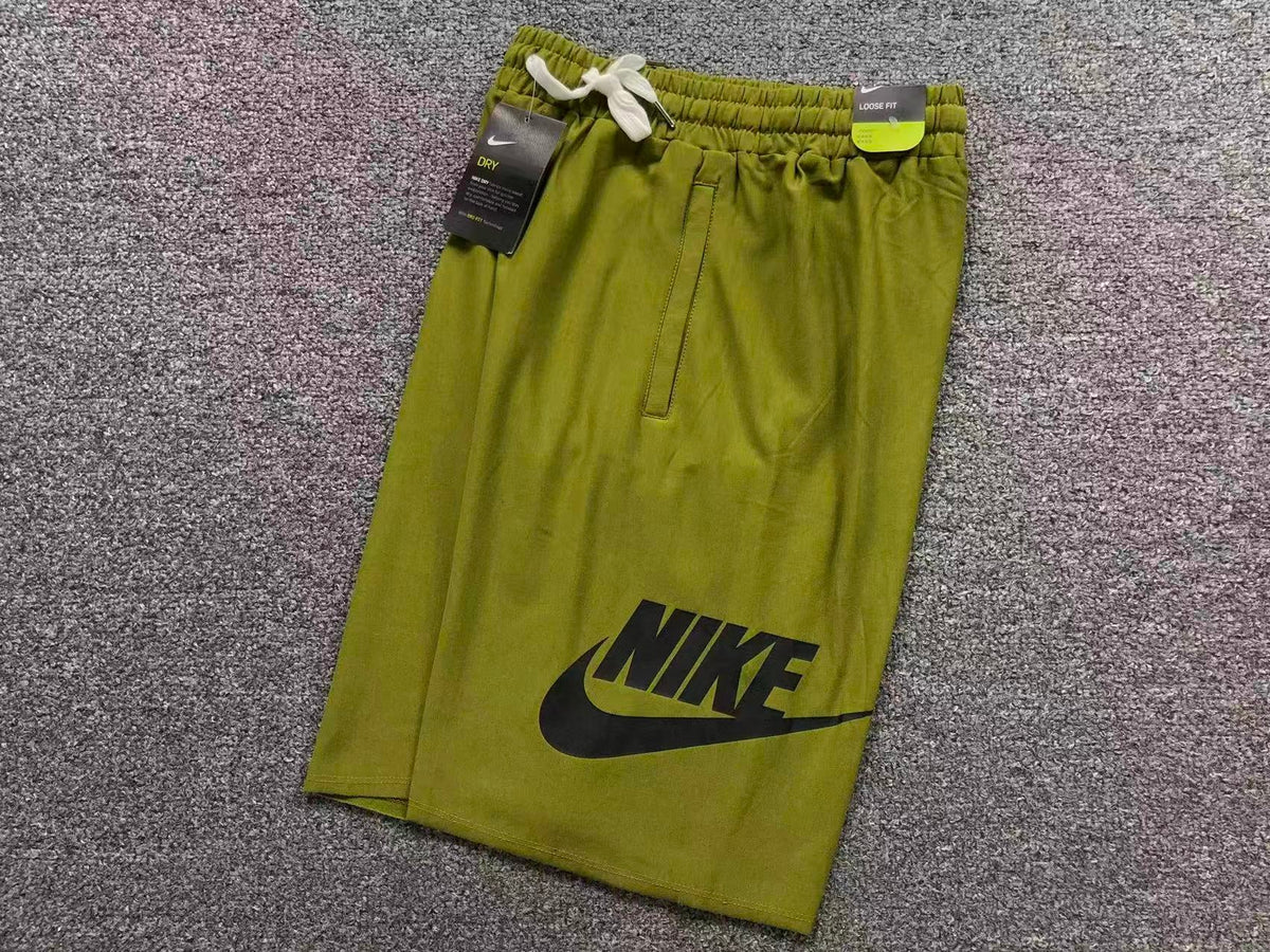 N1K Shorts