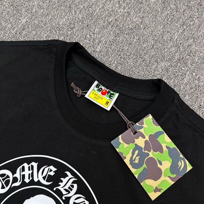 Camiseta Bp