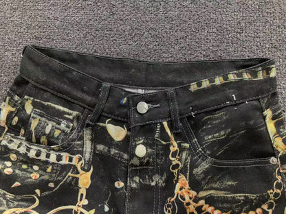 Acne Studios Hose