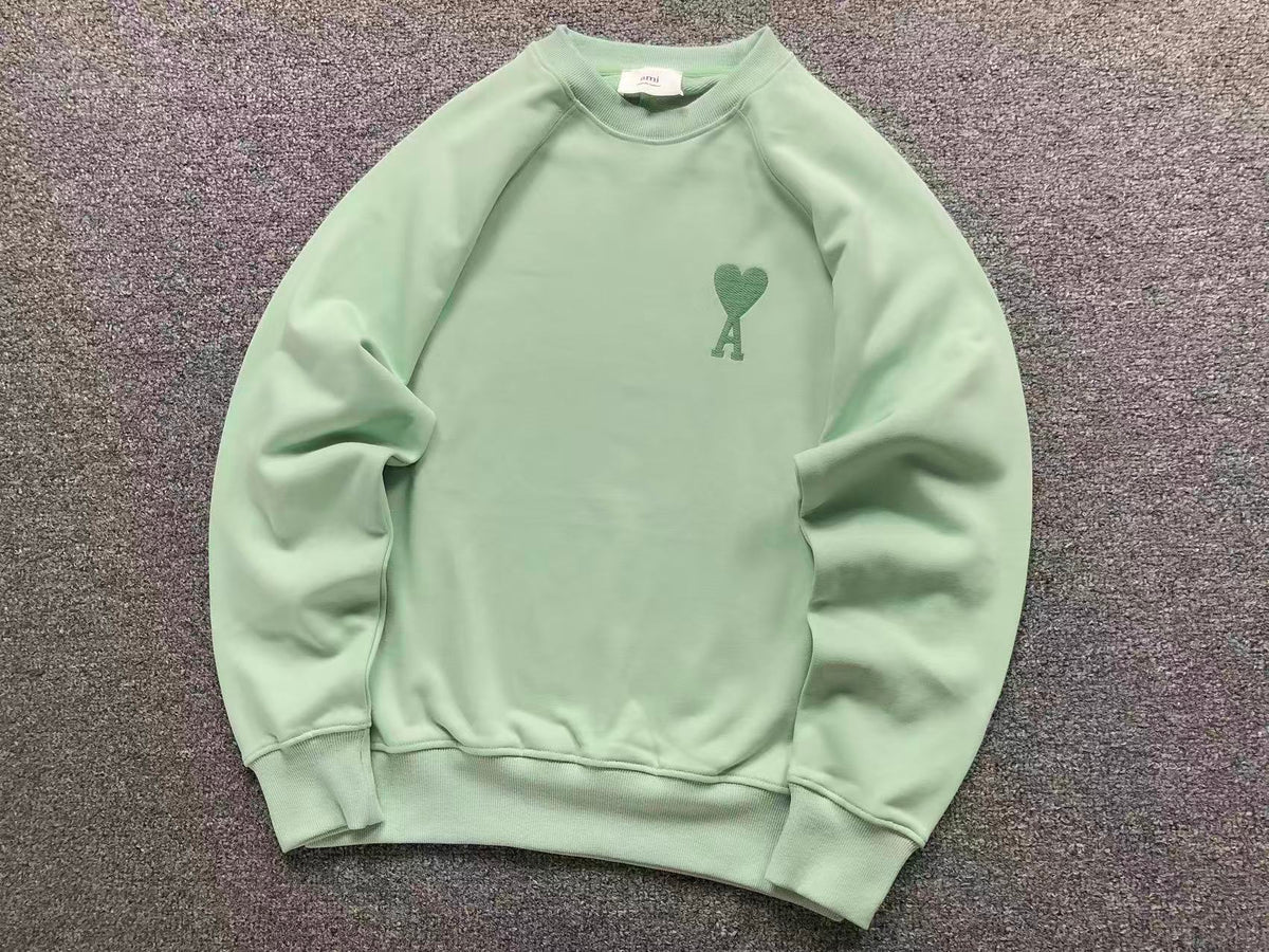 AM1 Kapuzenpullover