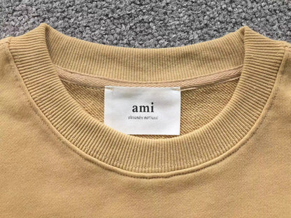 AM1 Kapuzenpullover