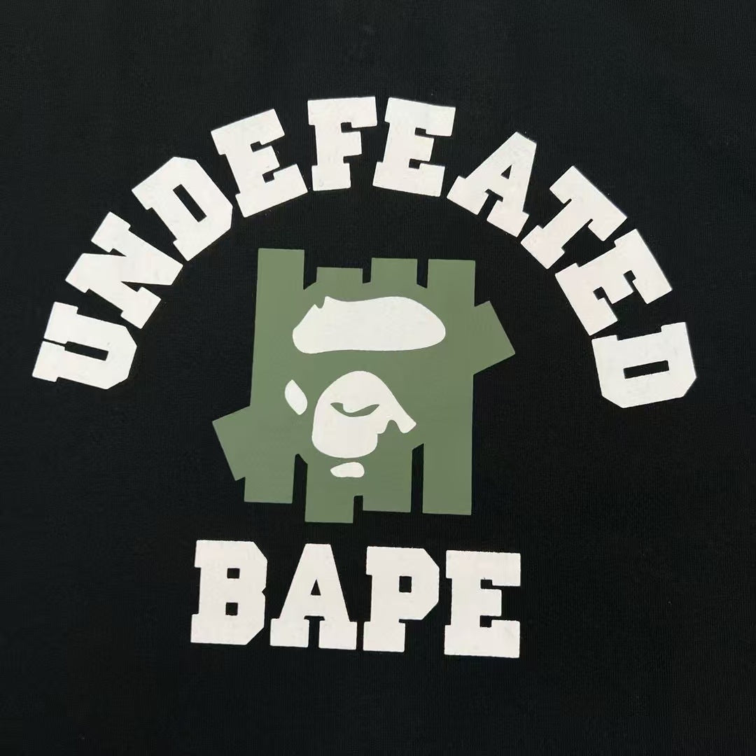 Camiseta BP