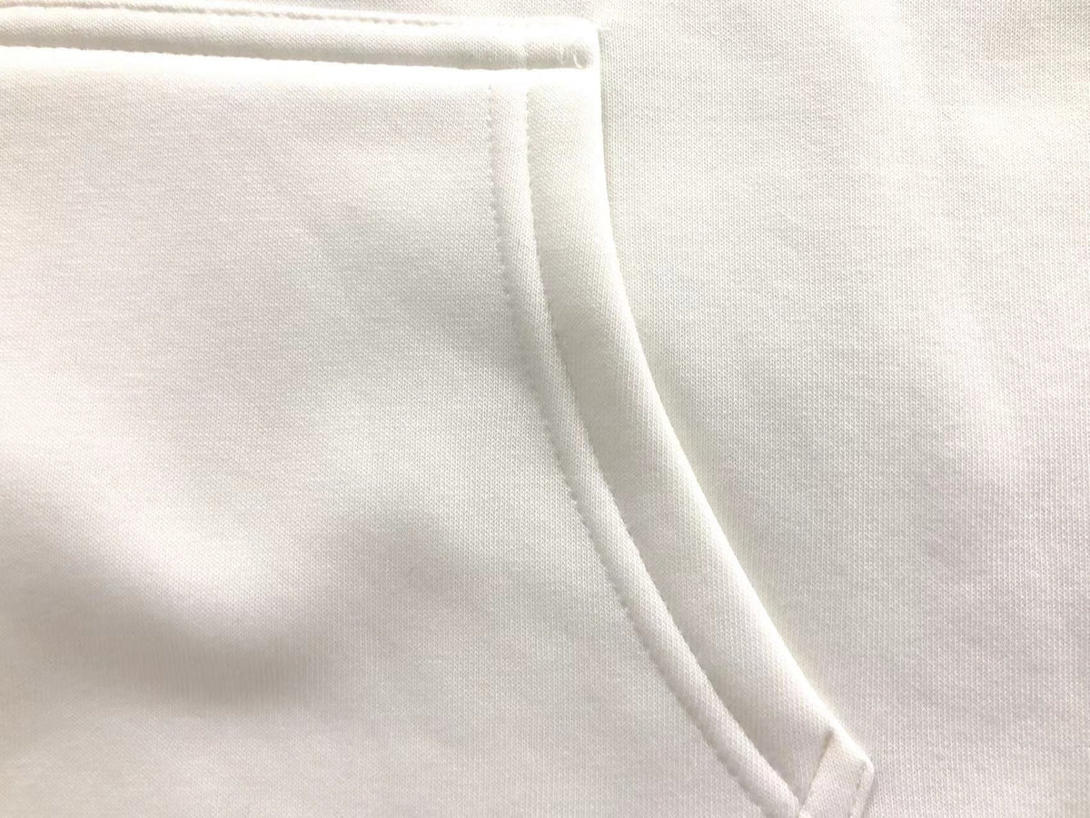 Klassischer Hoodie