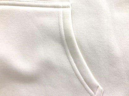 Klassischer Hoodie