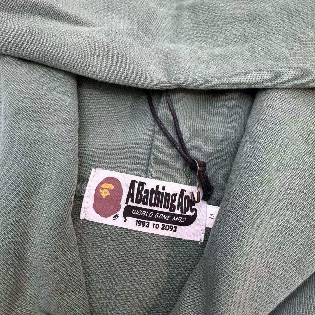 Sudadera con capucha de Bp
