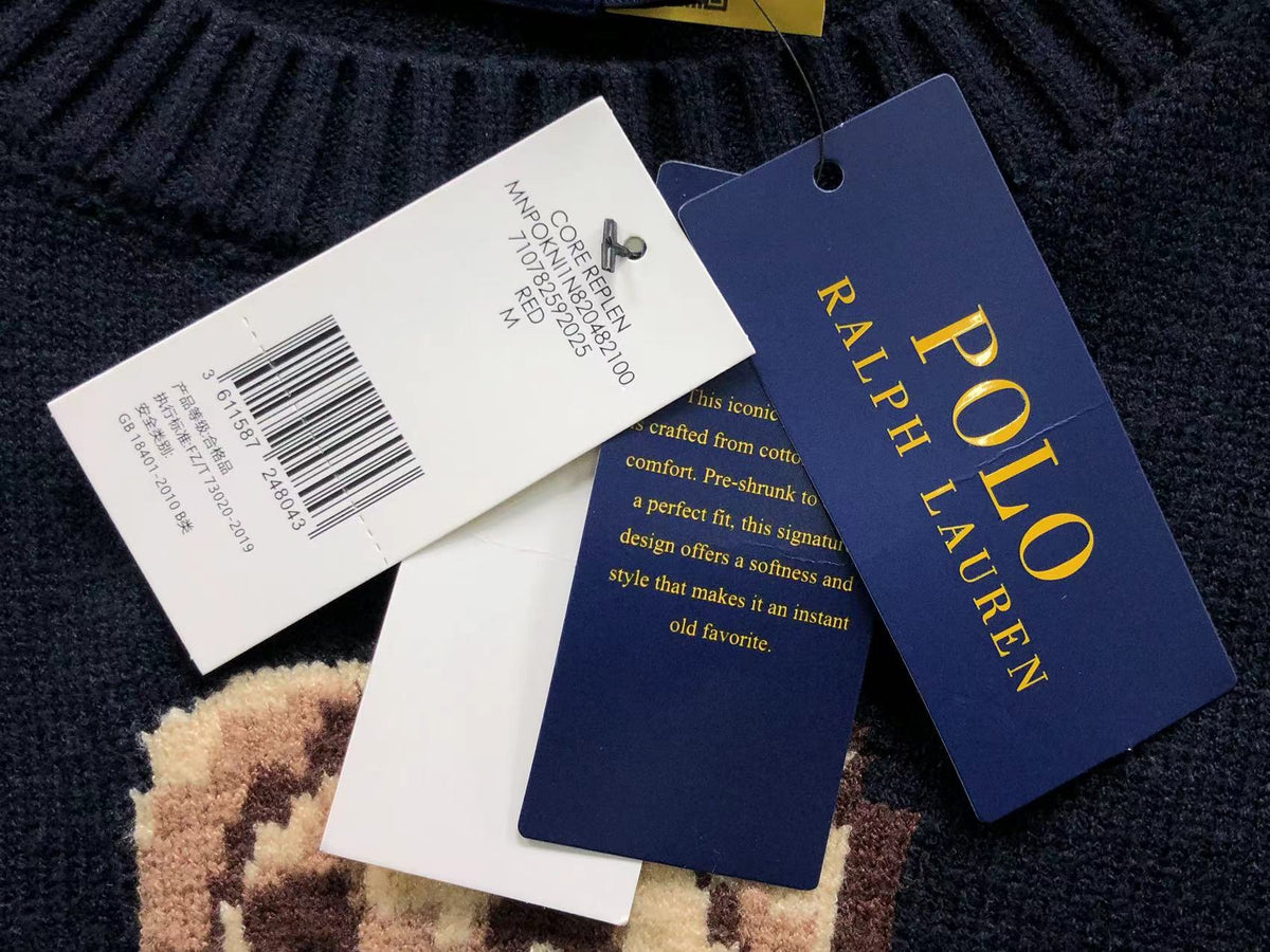 Ralph Lauren Damenpullover