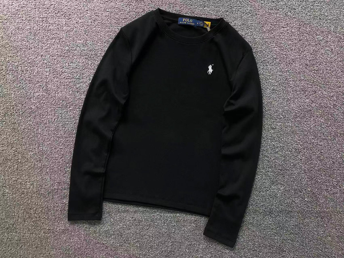 Ralph Lauren Langarmshirt Damen