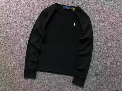 Ralph Lauren Langarmshirt Damen