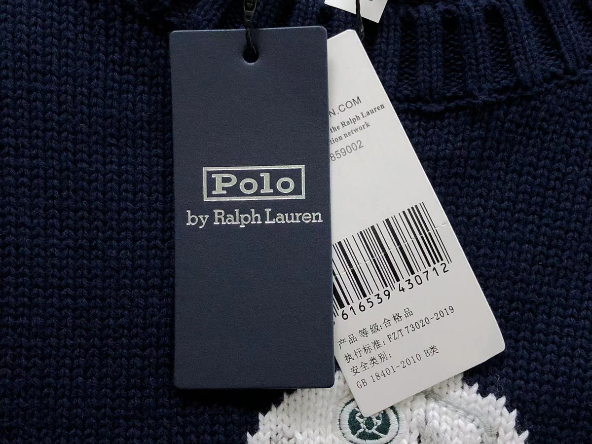 Ralph Lauren Pullover