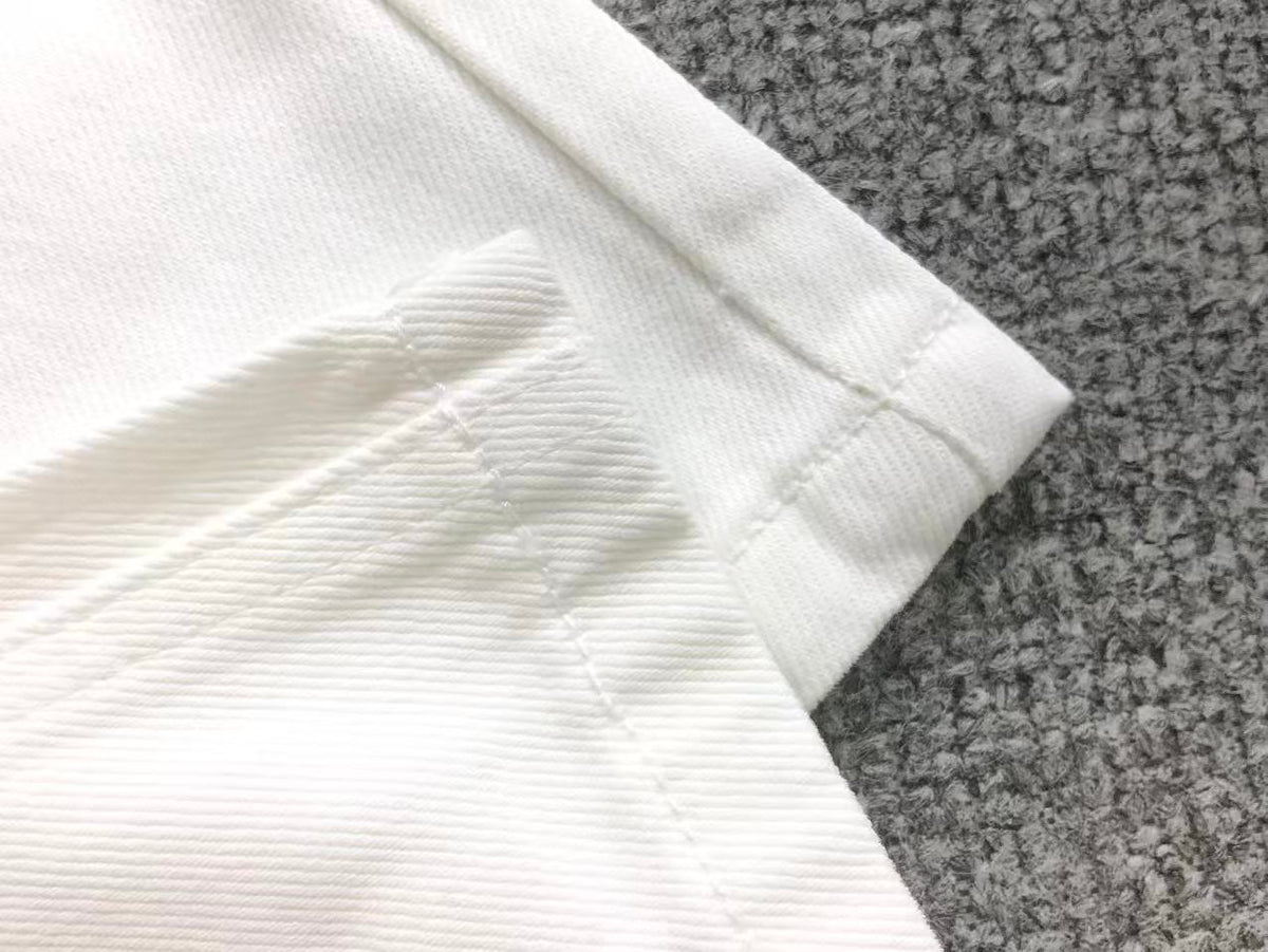 Klassische Hose