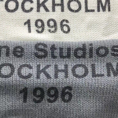 Acne Studios Pullover