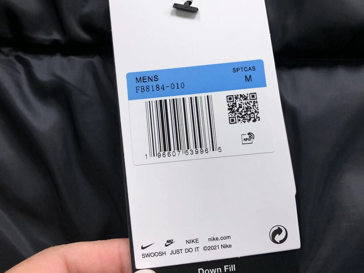 N1K-Jacke