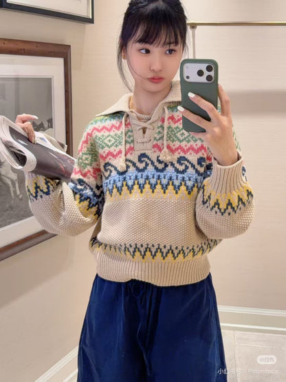 Ralph Lauren Damenpullover