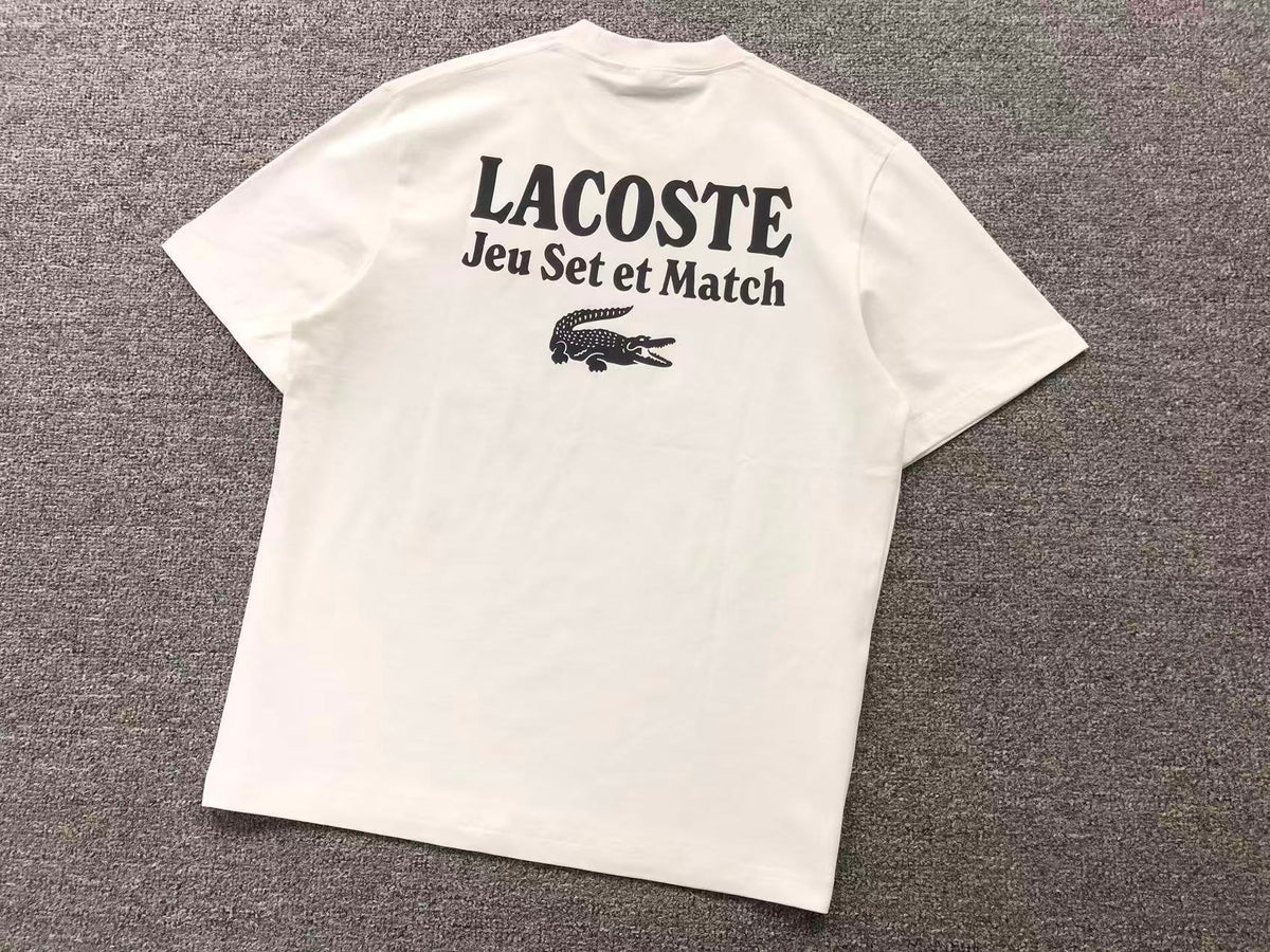Klassisches T-Shirt