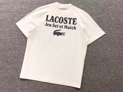 Klassisches T-Shirt